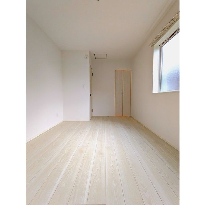 埼玉県さいたま市浦和区上木崎8(一戸建)の賃貸物件の居間