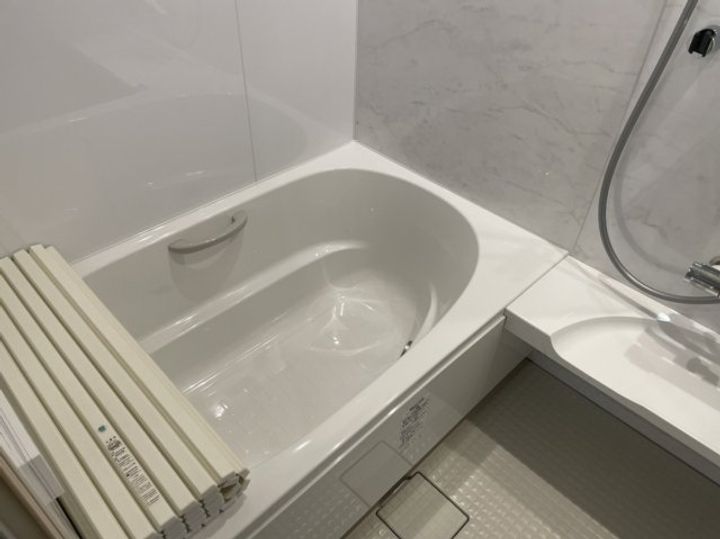 東京都世田谷区桜新町2(マンション)の賃貸物件の風呂