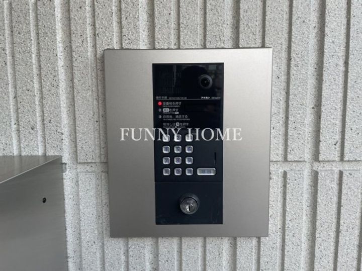 東京都世田谷区桜新町2(マンション)の賃貸物件の内装