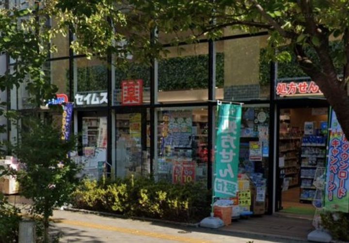 東京都世田谷区桜新町2(マンション)の賃貸物件の周辺