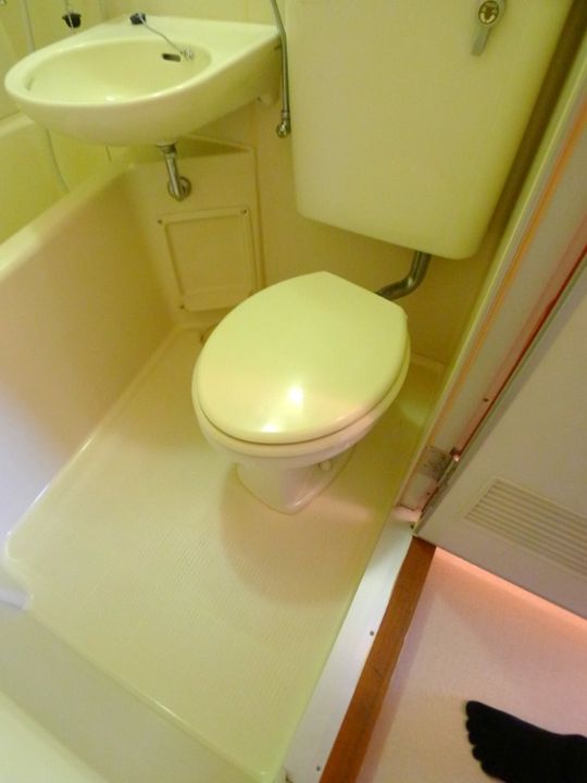 愛知県名古屋市昭和区鶴舞4(マンション)の賃貸物件の内装