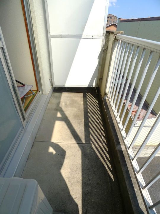 愛知県名古屋市昭和区鶴舞4(マンション)の賃貸物件の内装