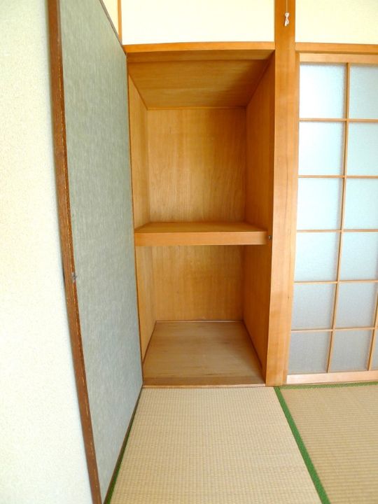 愛知県名古屋市昭和区鶴舞4(マンション)の賃貸物件の内装