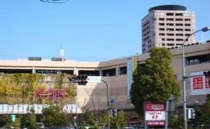 愛知県名古屋市昭和区鶴舞4(マンション)の賃貸物件の周辺