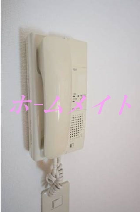 エルマーノの内装