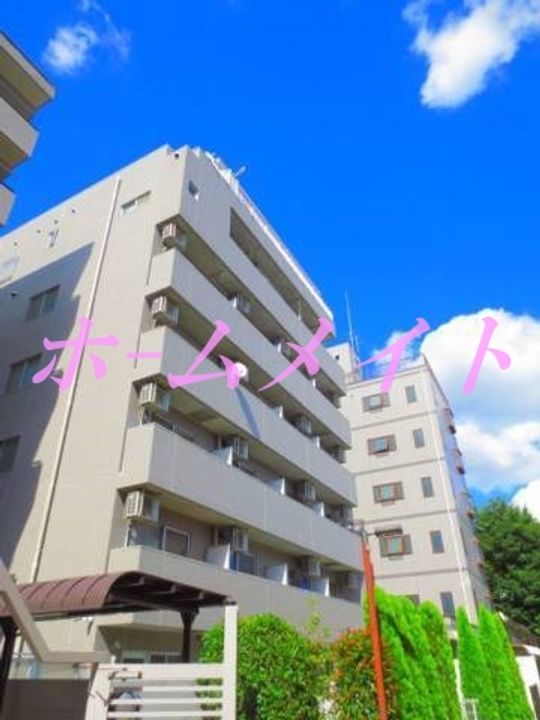 エルマーノの外観