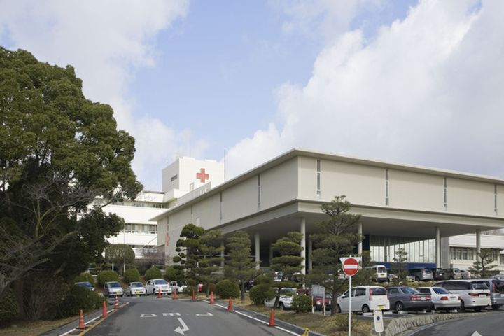 UR高槻・阿武山五番街の周辺