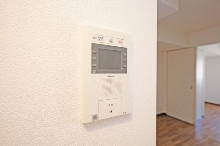 北海道札幌市中央区南六条東1(マンション)の賃貸物件の内装