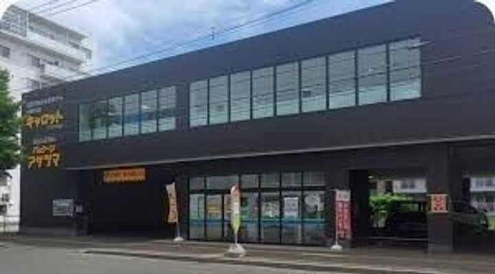 北海道札幌市中央区南六条東1(マンション)の賃貸物件の周辺