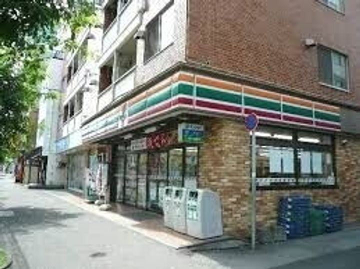北海道札幌市中央区南六条東1(マンション)の賃貸物件の周辺