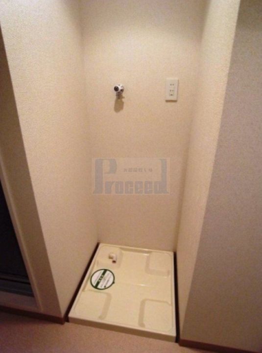 東京都板橋区本町(マンション)の賃貸物件の内装