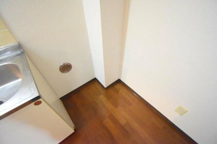 フェニックス鷺沼の内装