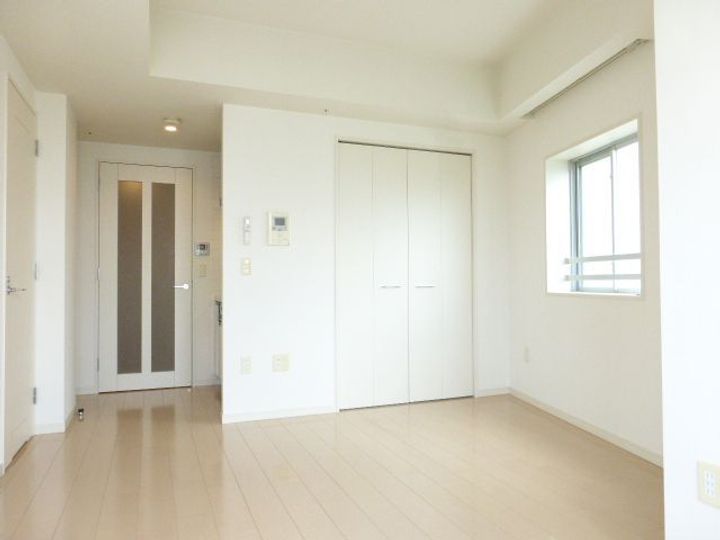 東京都港区六本木2(マンション)の賃貸物件の内装