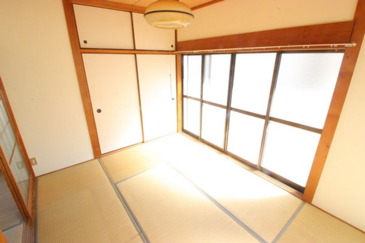 上本アパート東棟のその他画像