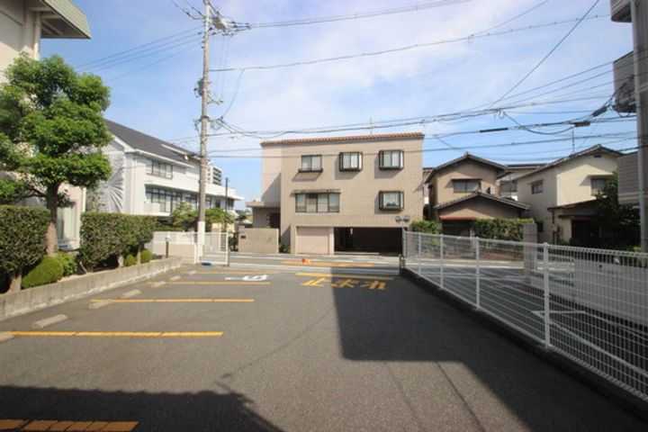 上本アパート東棟のその他画像