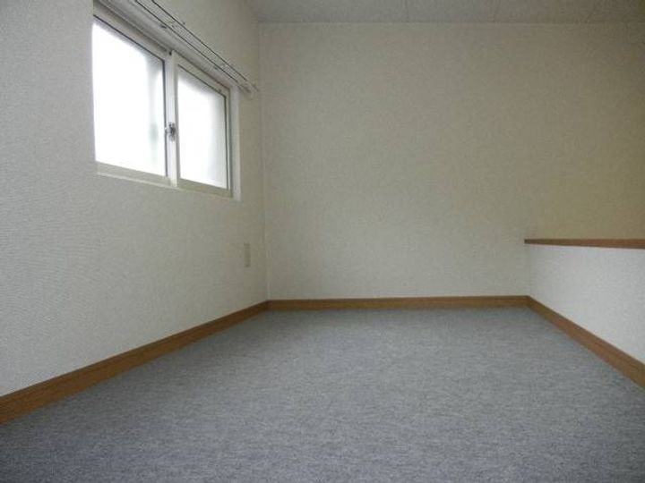 ティエラの居間