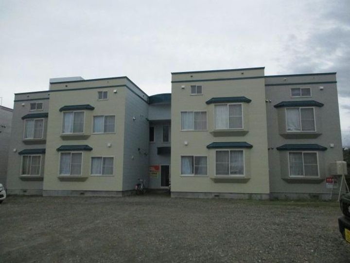 ティエラの外観