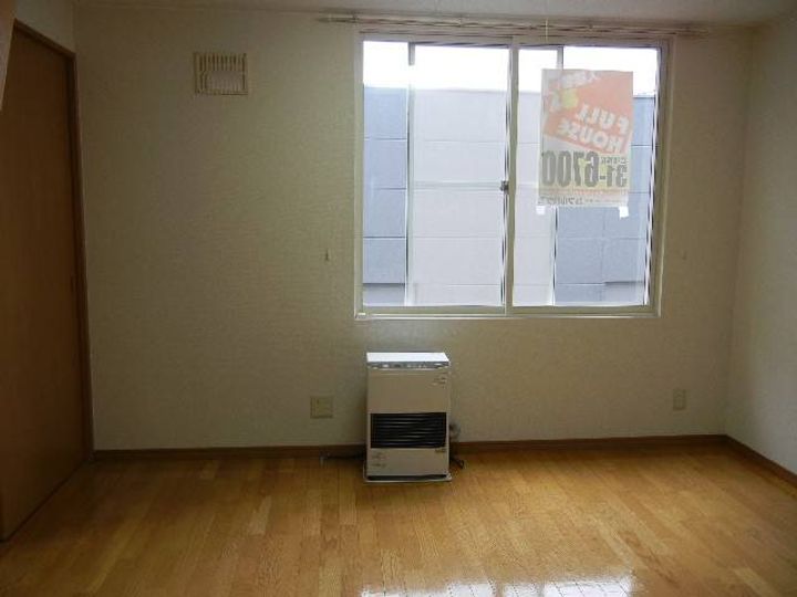 ティエラの居間