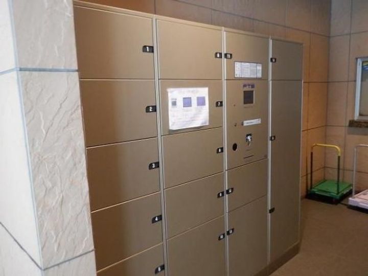 神奈川県横浜市鶴見区鶴見中央3(マンション)の賃貸物件の地図