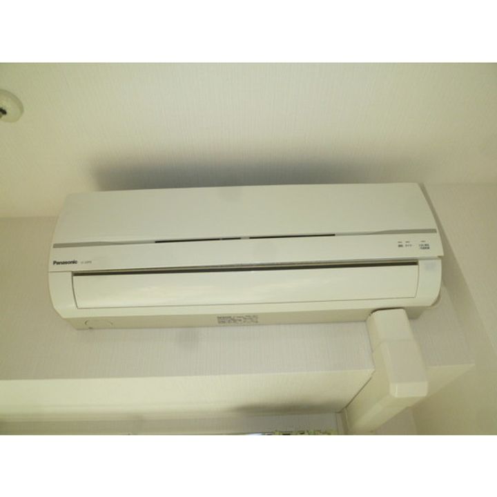 プロシード柏トロワの内装