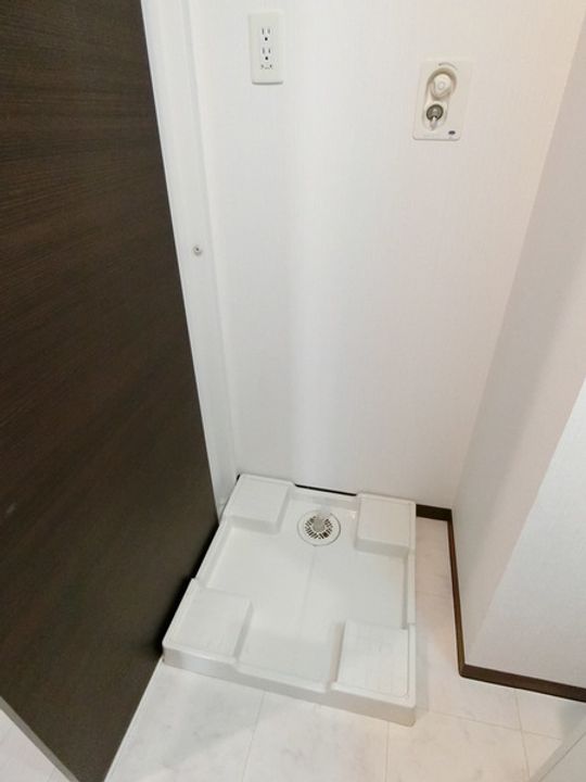 プロシード柏トロワの内装