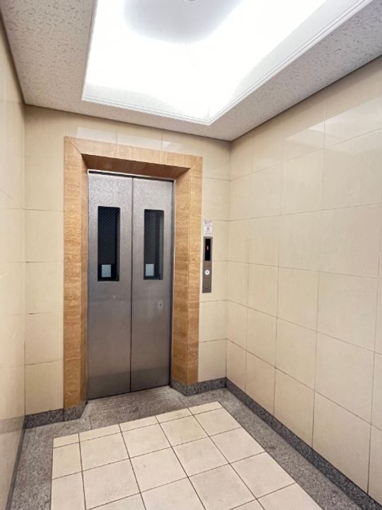 プロシード柏トロワの地図