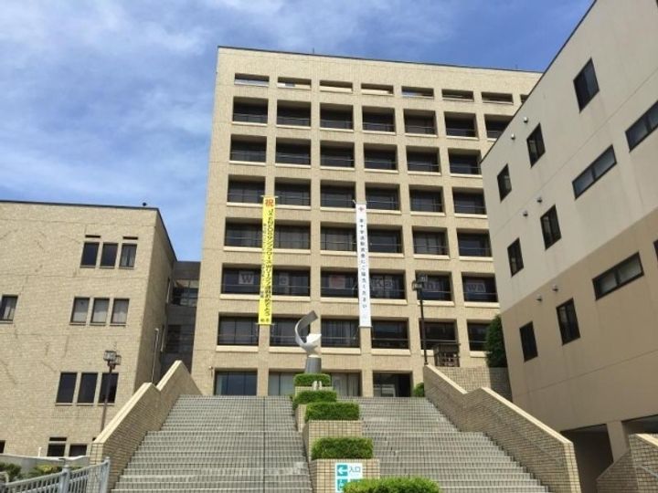 プロシード柏トロワの周辺