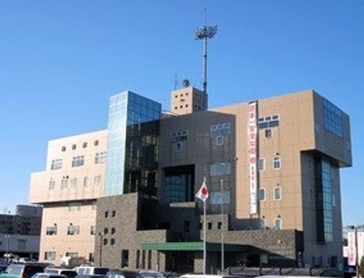 プロシード柏トロワの周辺