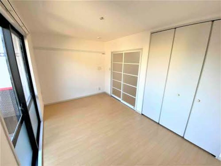 ドミールさくらの内装