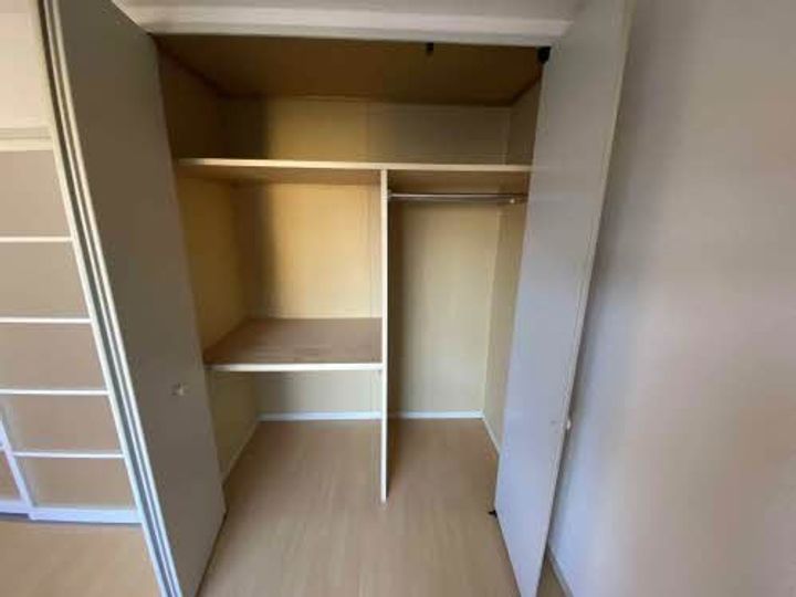 ドミールさくらの内装