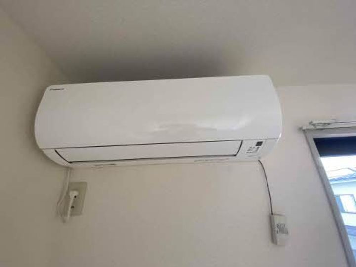 ドミールさくらの内装