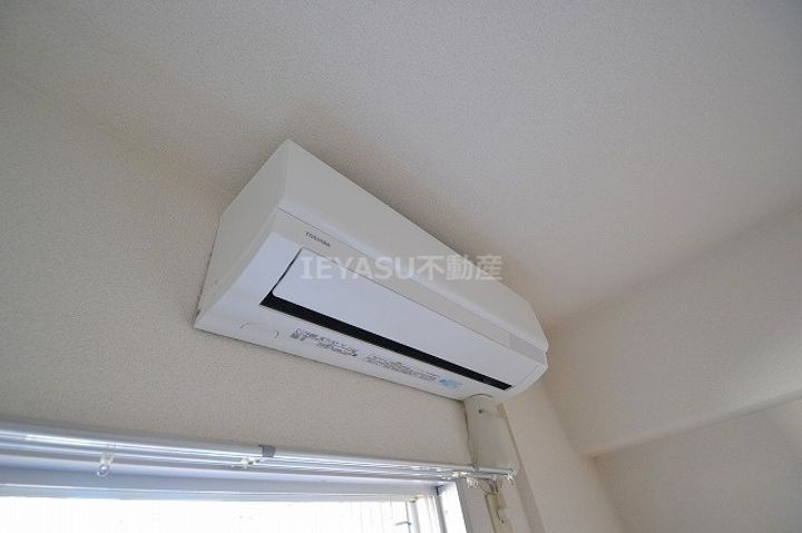 広島県広島市中区小町(マンション)の賃貸物件の内装