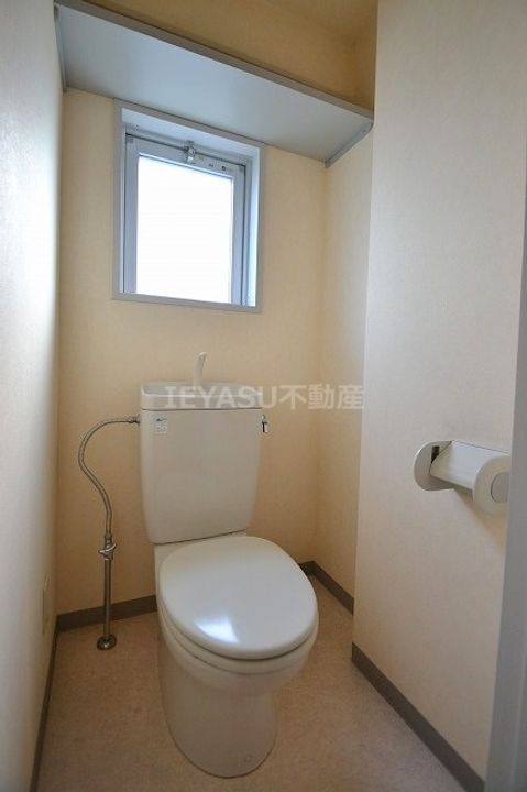 広島県広島市中区小町(マンション)の賃貸物件の内装