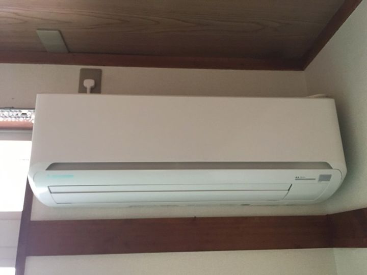 神奈川県海老名市柏ケ谷2(アパート)の賃貸物件の内装