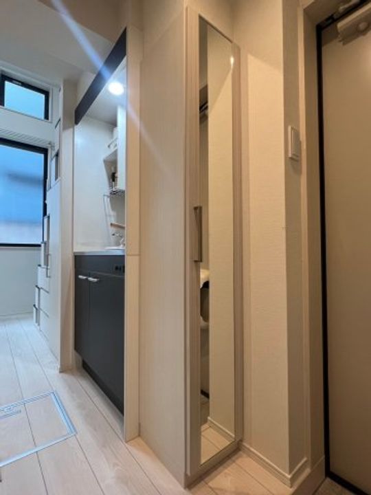 アジュール小岩のその他画像