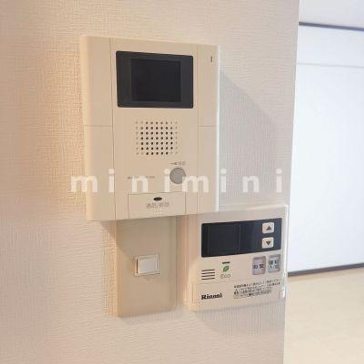 熊本県熊本市南区出仲間6(マンション)の賃貸物件の内装