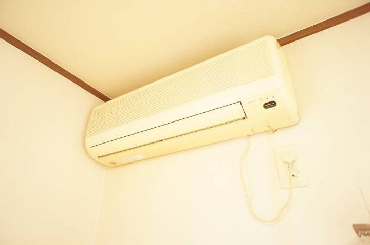 ターフあガーデンの内装