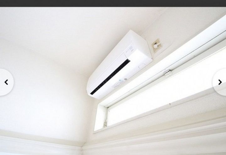 パレス戸坂桜東町の内装