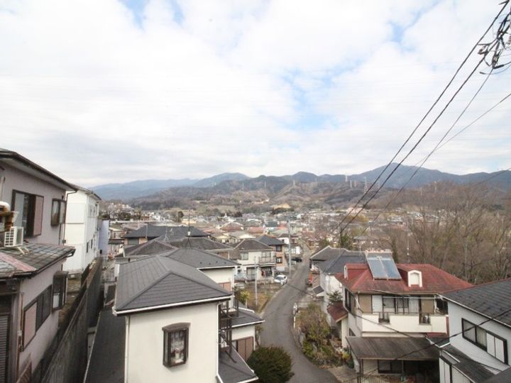 クズハサイドハイツのその他画像