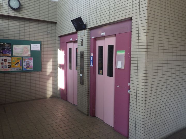 大阪府大阪市平野区平野南3(一戸建)の賃貸物件の地図