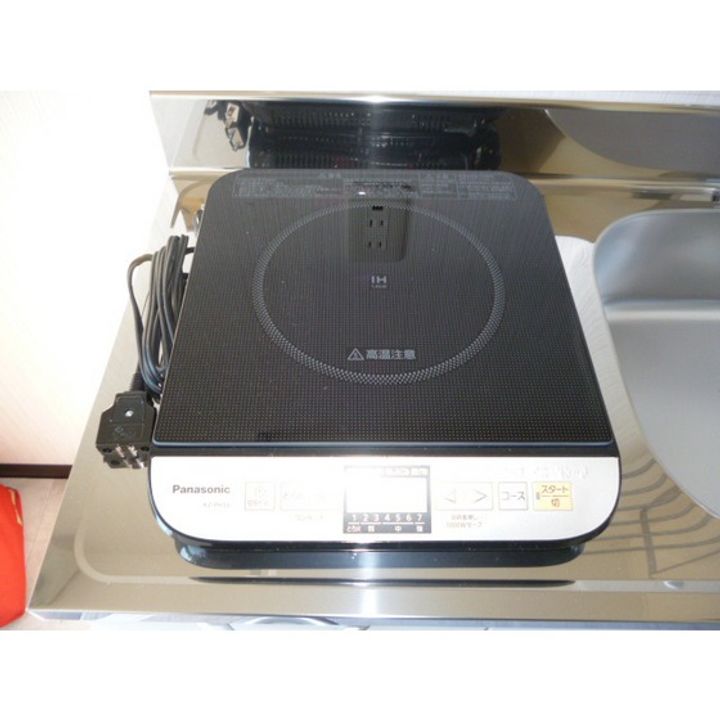 ファーストリバーの内装