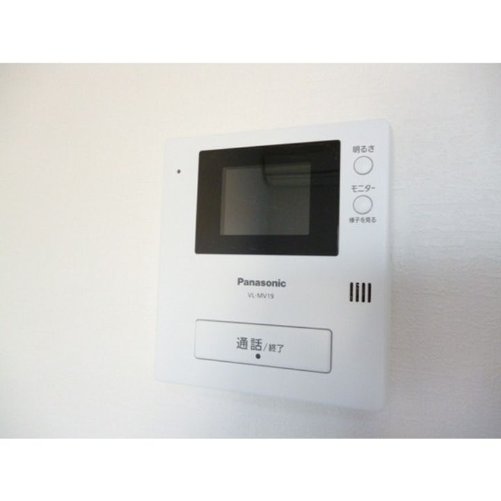 ファーストリバーの内装