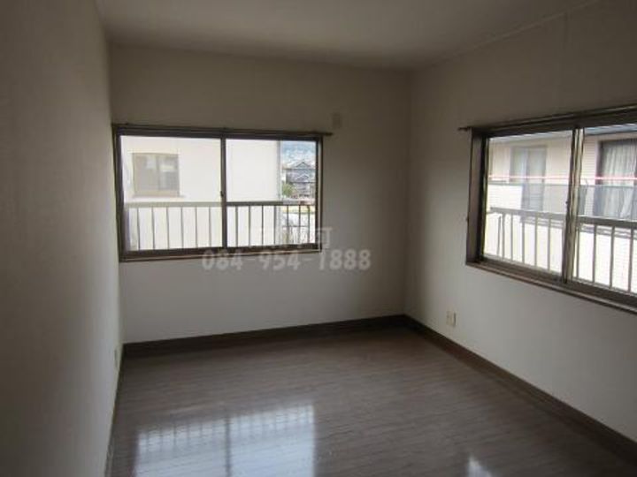 広島県福山市西新涯町2(一戸建)の賃貸物件のその他画像