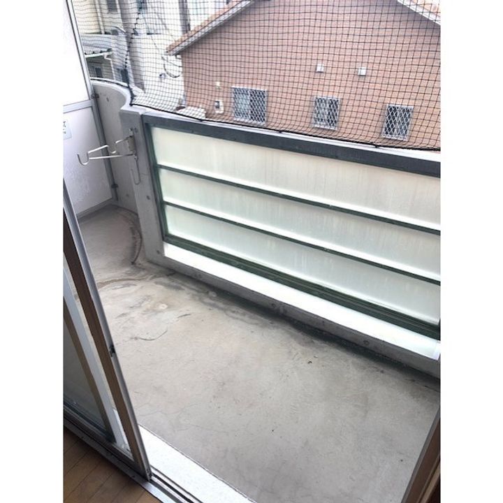 レイズマンションの内装