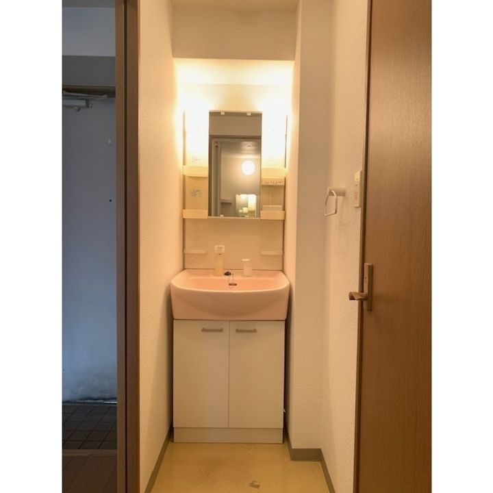 レイズマンションの内装