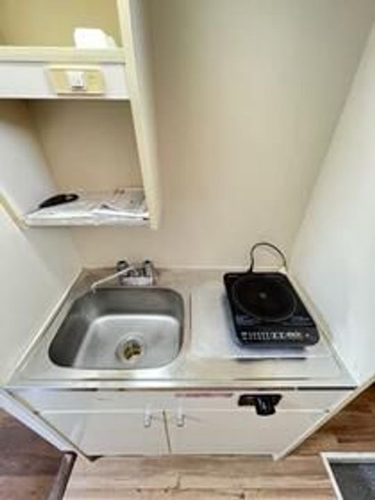 パン多摩川(PAN多摩川)の地図