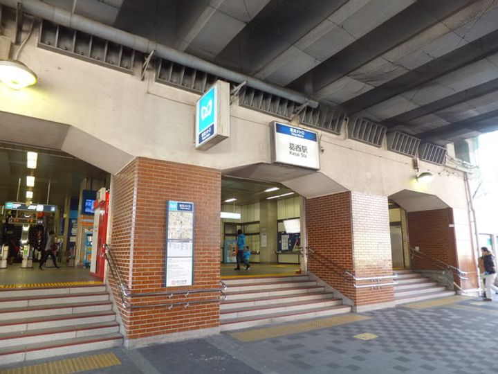 サンジョイアゼロの周辺