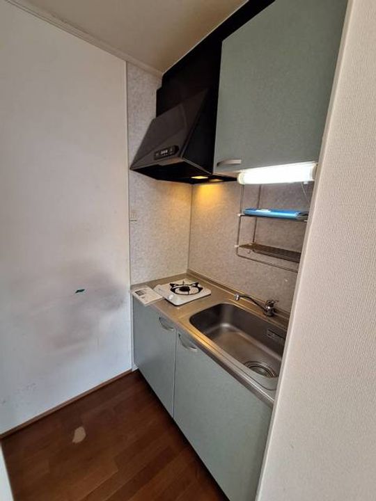 アネシスのキッチン