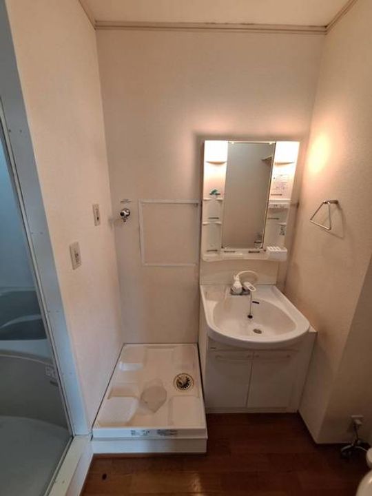 アネシスの内装