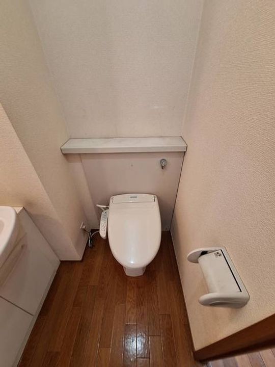 アネシスの内装